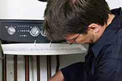 boiler repair Morcombelake